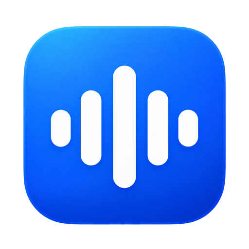 Free Voice 图标