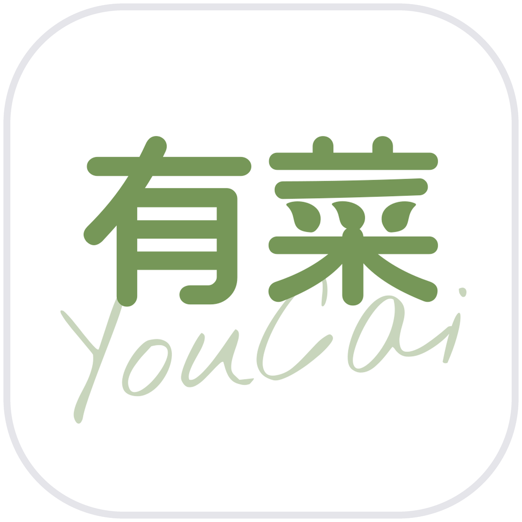 有菜图标