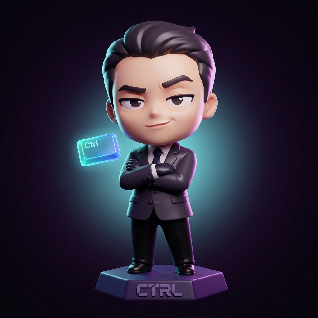 CTRL