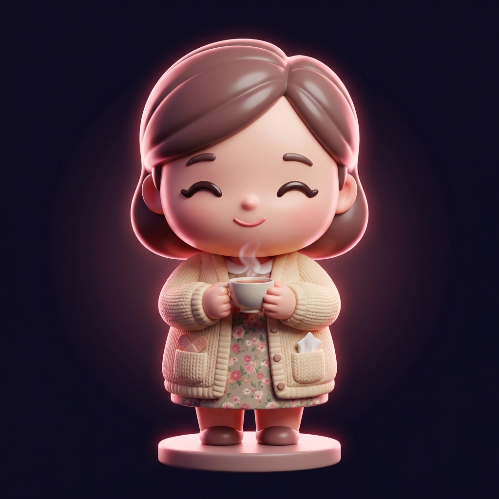 MUM