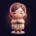 妈妈